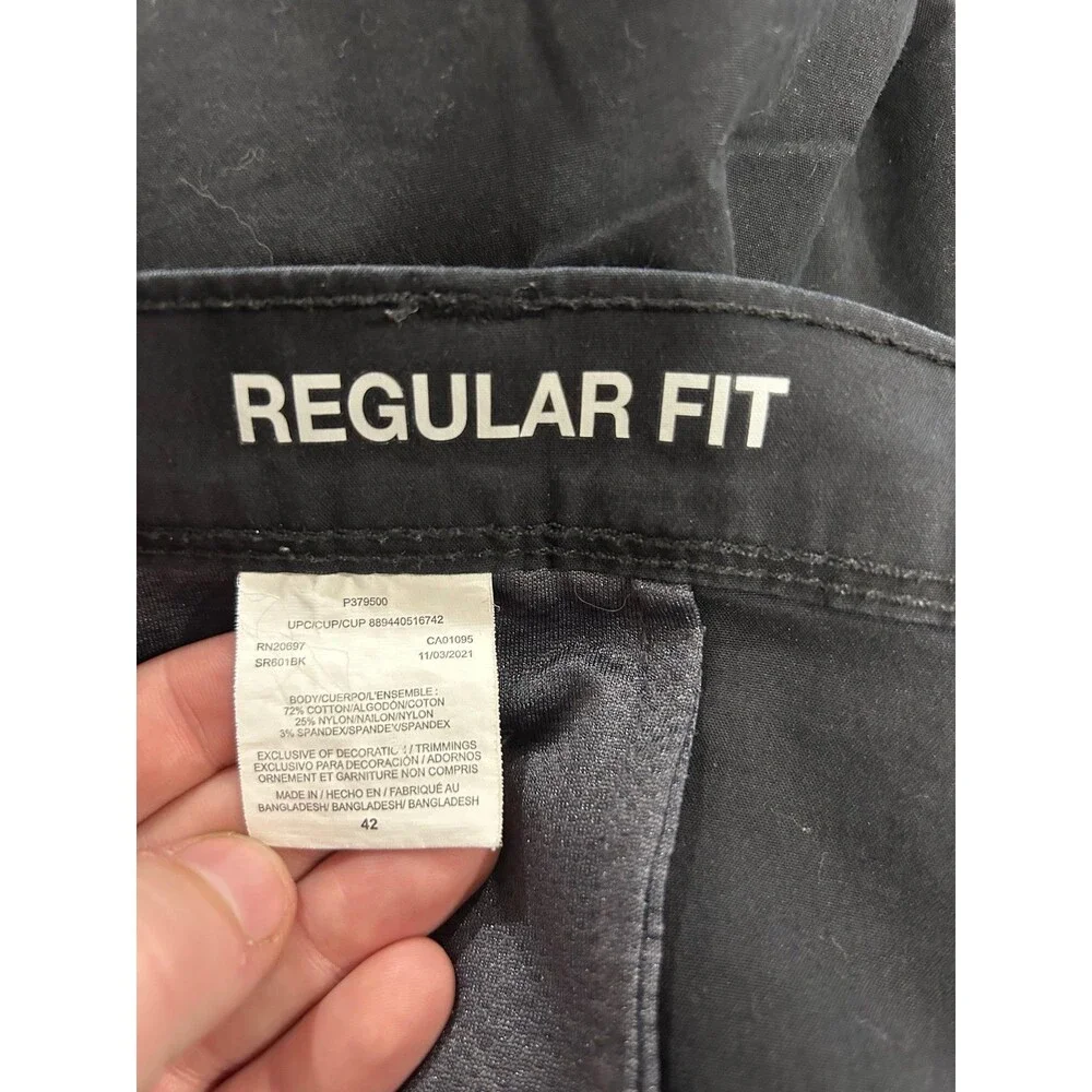 Dickies men’s shorts
